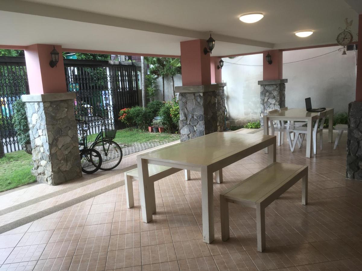 Triple Palms House Hotel เชียงใหม่ ภายนอก รูปภาพ